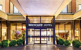 Mercure Telford Centre Hotel